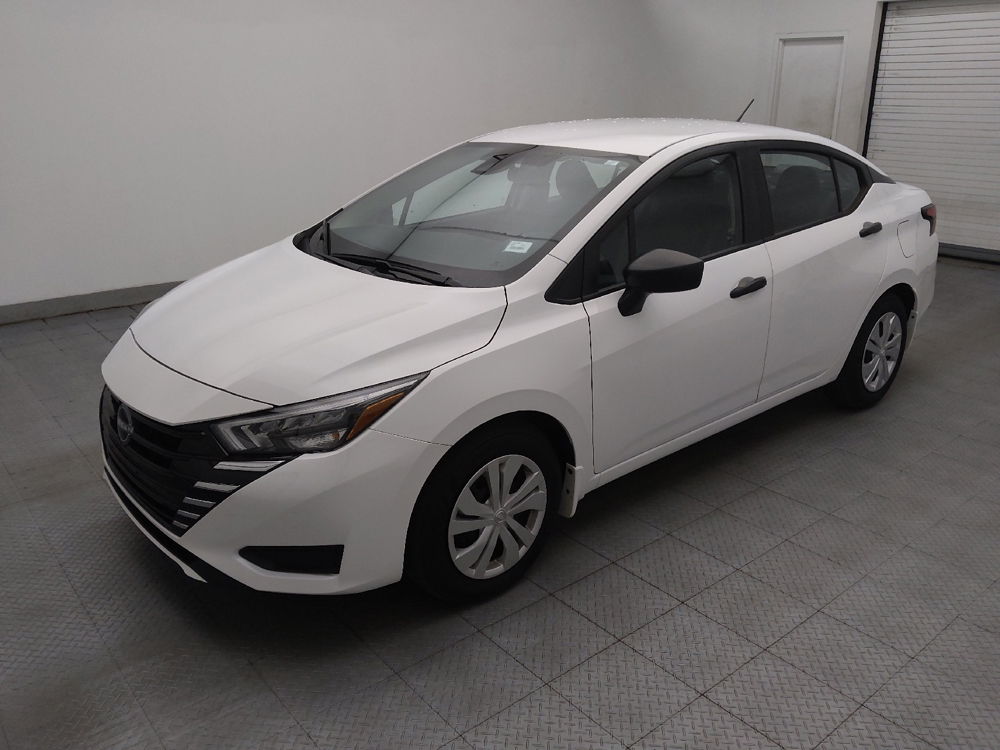 nissan versa sedan 2025 3N1CN8DV4SL830685 image nissan versa sedan 2025 3N1CN8DV4SL830685 image